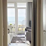 公寓 Miramar 409