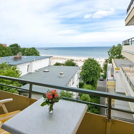 Miramar 409 Appartamento *