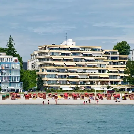 Appartamento Miramar 409 *