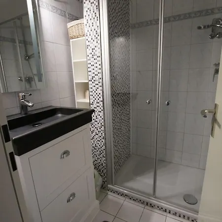 Appartamento Miramar 409 *