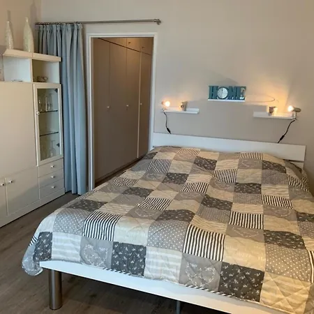 Apartment Miramar 409