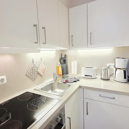 公寓 Miramar 409 *