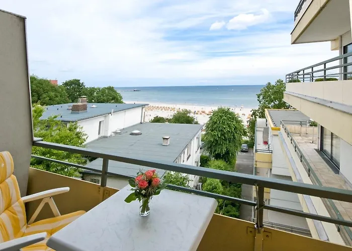 Miramar 409 Appartamento *