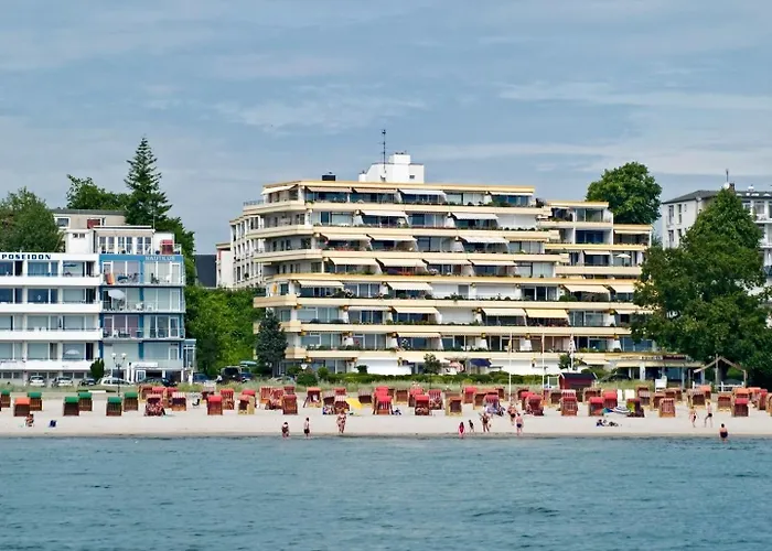 Appartamento Miramar 409 *