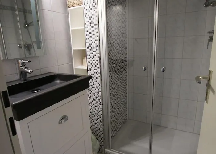 Appartamento Miramar 409 *