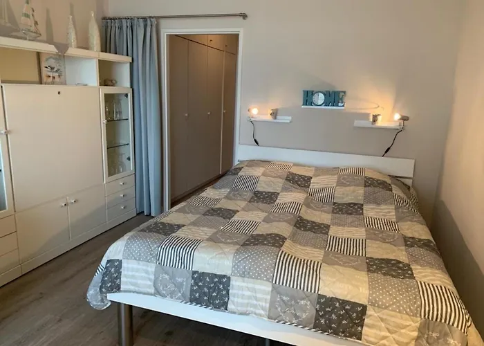 Appartamento Miramar 409