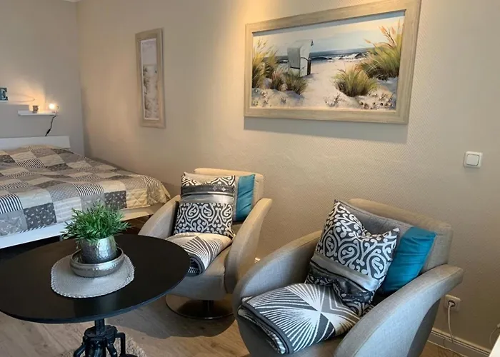 Miramar 409 Appartamento Grömitz